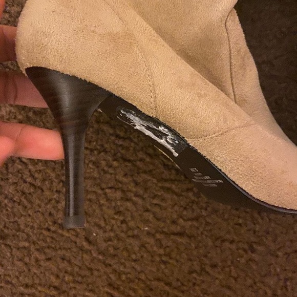 Boots - Picture 2 of 2